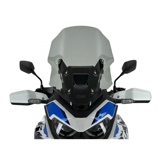 ΖΕΛΑΤΙΝΑ WRS Honda CRF 1100 L Africa Twin 2024 CAPONORD SMOKED