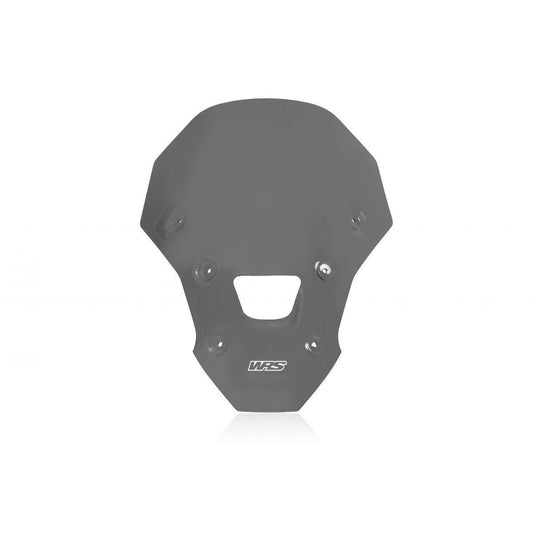 ΖΕΛΑΤΙΝΑ WRS Honda CRF 1100 L Africa Twin Adventure Sports 21-24 TOURING DARK SMOKED