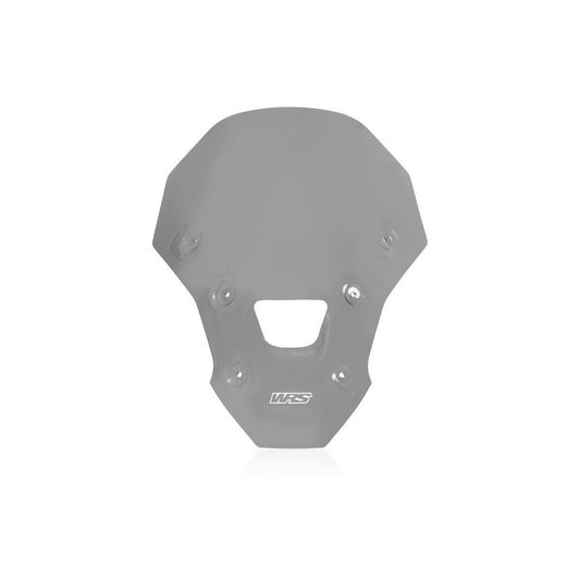 ΖΕΛΑΤΙΝΑ WRS Honda CRF 1100 L Africa Twin Adventure Sports 21-24 TOURING SMOKED