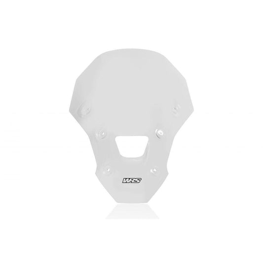 ΖΕΛΑΤΙΝΑ WRS Honda CRF 1100 L Africa Twin Adventure Sports 21-24 TOURING ΔΙΑΦΑΝΟ