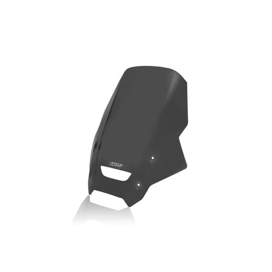 ΖΕΛΑΤΙΝΑ WRS Honda NX 400 2024 / NX 500 2024 TOURING DARK SMOKED