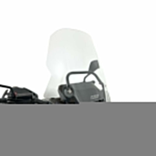 ΖΕΛΑΤΙΝΑ WRS Honda NX 400 2024 / NX 500 2024 TOURING ΔΙΑΦΑΝΟ