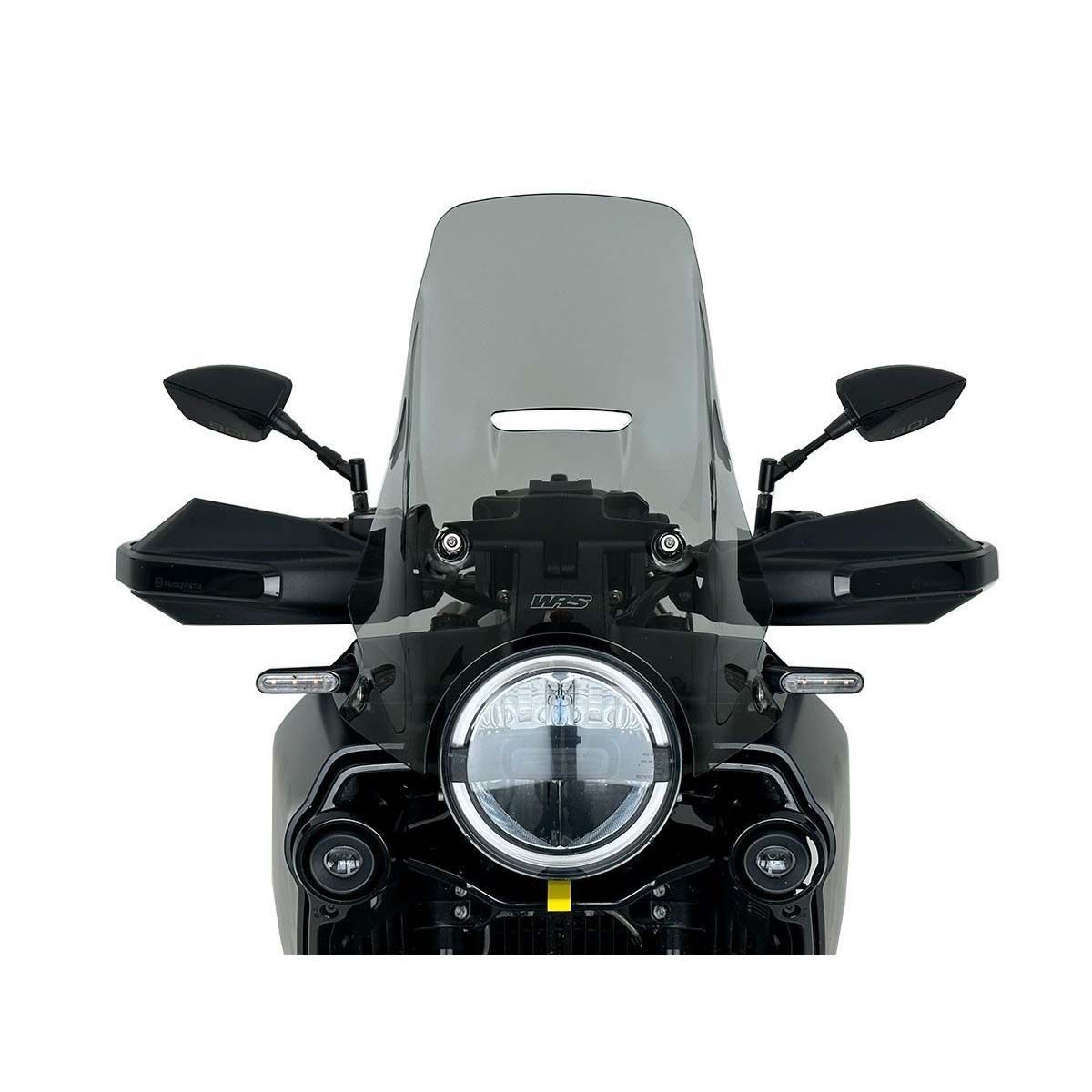 ΖΕΛΑΤΙΝΑ WRS Husqvarna Norden 901 22-23 CAPONORD SMOKED