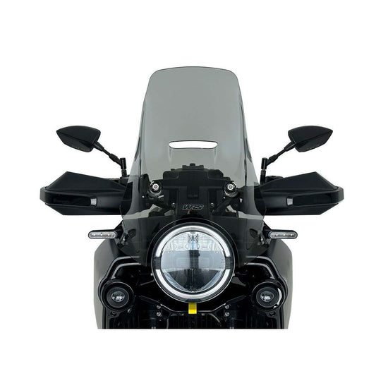 ΖΕΛΑΤΙΝΑ WRS Husqvarna Norden 901 22-23 CAPONORD SMOKED