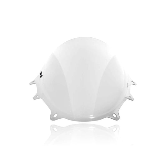 ΖΕΛΑΤΙΝΑ WRS SUZUKI GSX-R 600 / 750 11-19  ΔΙΑΦΑΝΟ