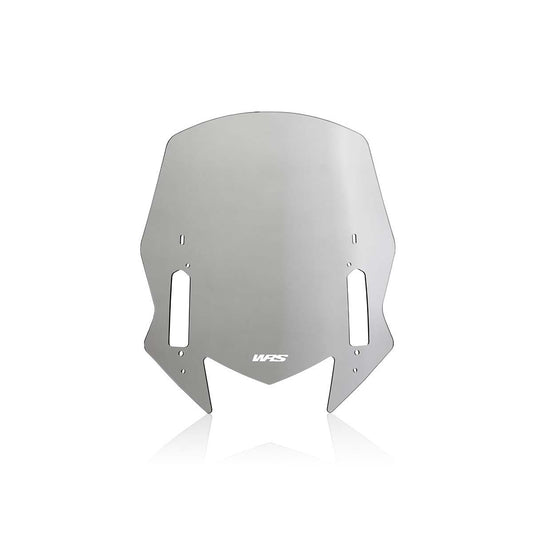 ΖΕΛΑΤΙΝΑ WRS YAMAHA T-MAX 530 17-19 & T-MAX 560 20-21 STANDARD SMOKED