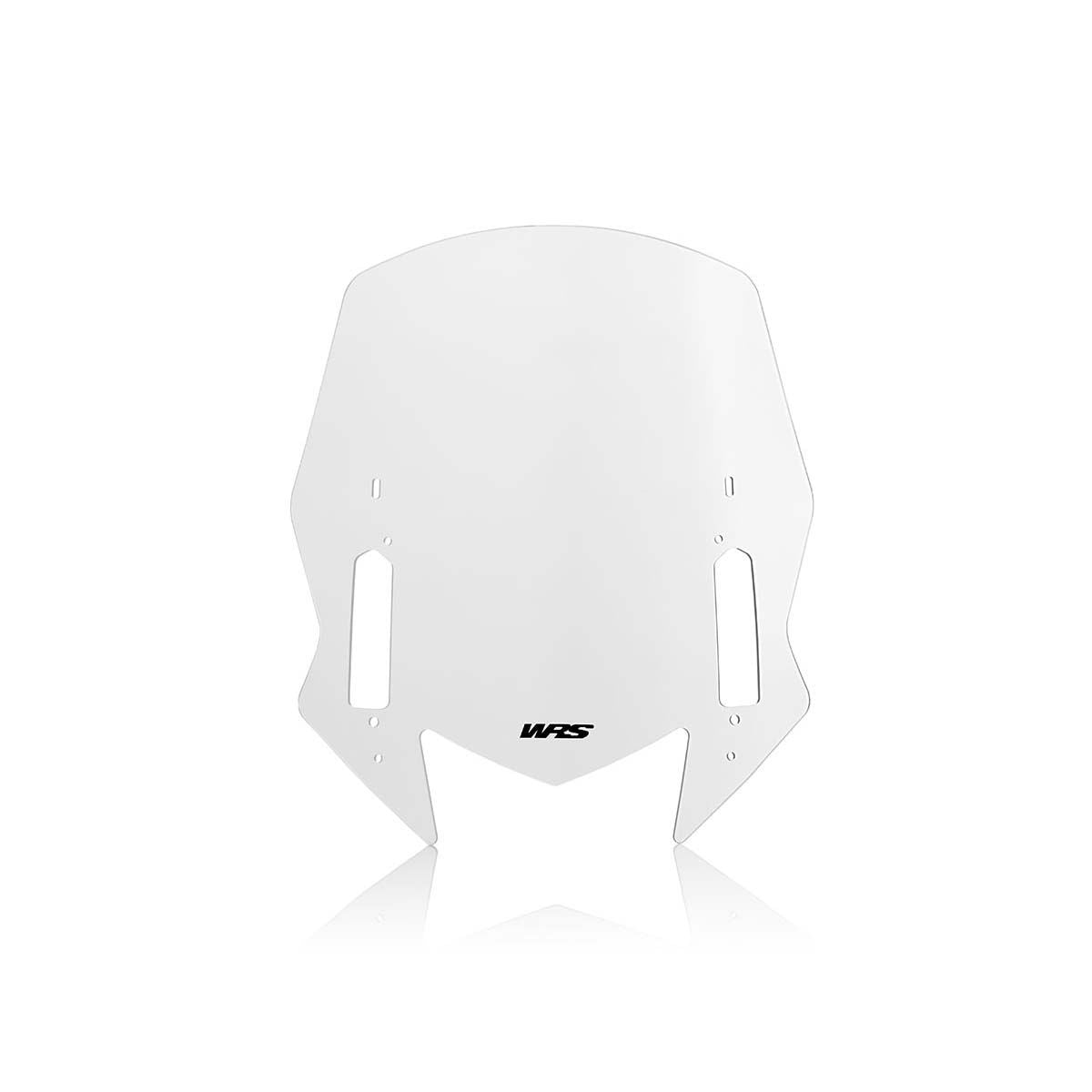 ΖΕΛΑΤΙΝΑ WRS YAMAHA T-MAX 530 17-19 & T-MAX 560 20-21 STANDARD ΔΙΑΦΑΝΟ