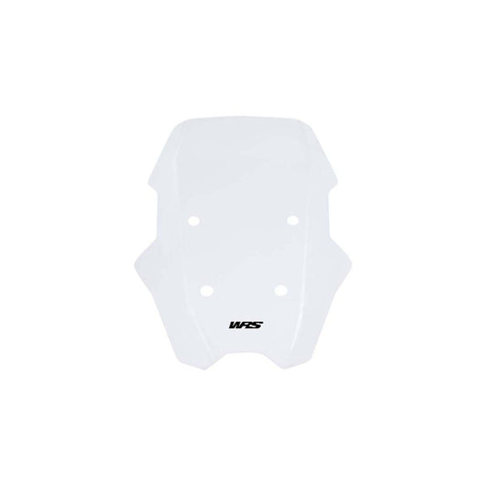 ΖΕΛΑΤΙΝΑ WRS BMW C 400 X 18-23 TOURING ΔΙΑΦΑΝΟ