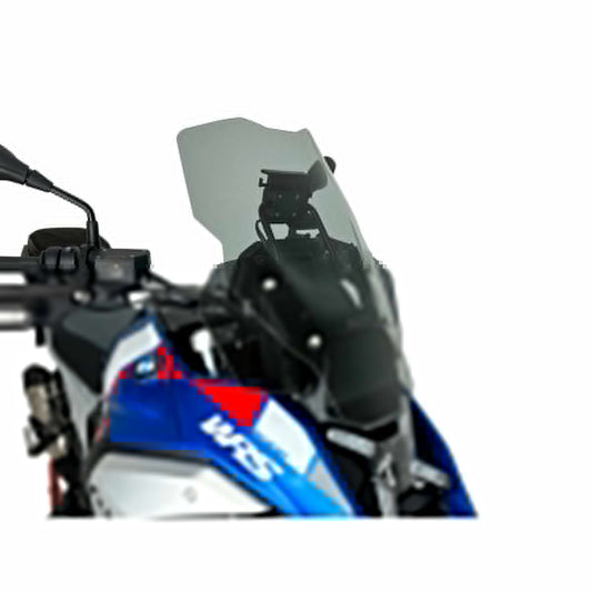 ΖΕΛΑΤΙΝΑ WRS BMW R 1300 GS 23-24 (No Radar) CAPONORD SMOKED