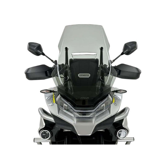 ΖΕΛΑΤΙΝΑ WRS CF Moto 800 MT 22-23 TOURING SMOKED