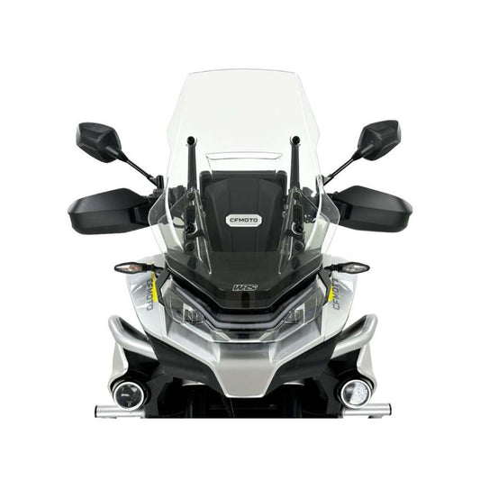 ΖΕΛΑΤΙΝΑ WRS CF Moto 800 MT 22-23 TOURING ΔΙΑΦΑΝΟ