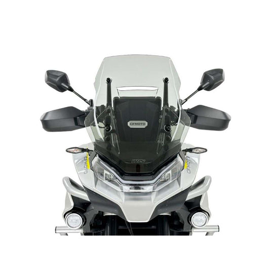 ΖΕΛΑΤΙΝΑ WRS CF Moto 800 MT 22-23 STANDARD SMOKED