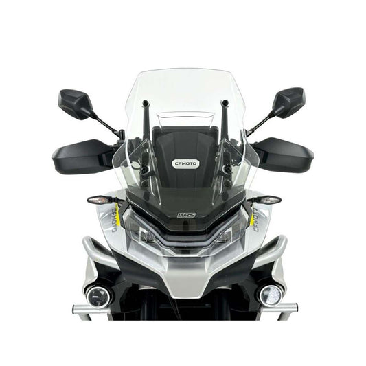 ΖΕΛΑΤΙΝΑ WRS CF Moto 800 MT 22-23 STANDARD ΔΙΑΦΑΝΟ