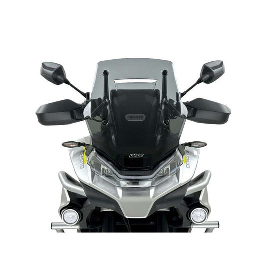 ΖΕΛΑΤΙΝΑ WRS CF Moto 800 MT 22-23 SPORT DARK SMOKED