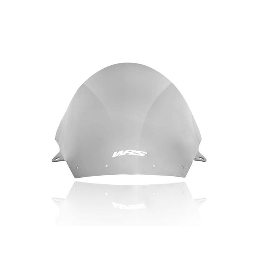 ΖΕΛΑΤΙΝΑ WRS KAWASAKI ZX-6 R 09-16 / ZX-6 R 636 13-22 / ZX-10 R 08-10  SMOKED