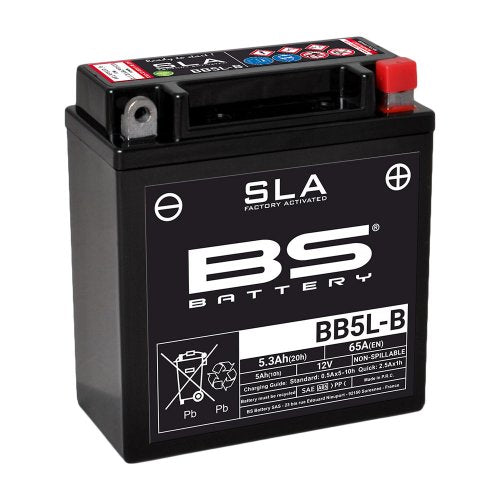 BS BATTERY BS-BB5L-B ΜΠΑΤΑΡΙA