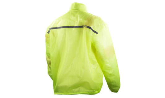 LS2 COMMUTER MAN MEMBRANE H-V ΑΔΙΑΒΡΟΧΟ ΜΠΟΥΦΑΝ ΜΗΧΑΝΗΣ YELLOW