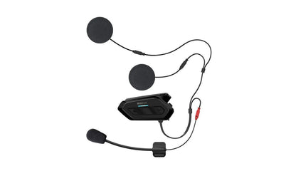 SENA SPIDER RT1 DUAL ΕΝΔΟΕΠΙΚΟΙΝΩΝΙΑ