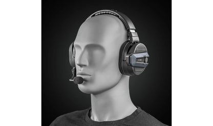 CARDO PACKTALK EDGEPHONES ORV ΑΚΟΥΣΤΙΚΑ