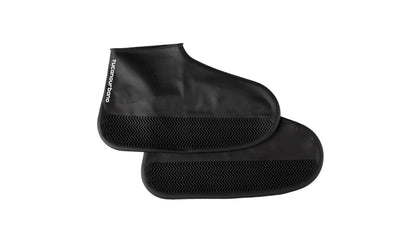 TUCANO URBANO FOOTERINE 519 ΑΔΙΑΒΡΟΧΟ ΚΑΛΥΜΜΑ ΠΑΠΟΥΤΣΙΟΥ 40-46 BLACK