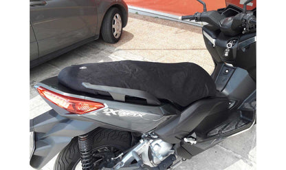 LAMPA ΑΕΡΙΖΟΜΕΝΟ ΑΝΤΙΟΛΙΣΘΗΤΙΚΟ ΚΑΛΥΜΜΑ ΣΕΛΑΣ AIR-GRIP SCOOTER  MEDIUM