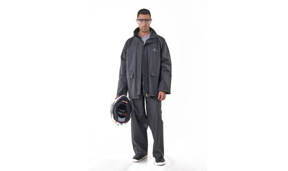 ANORAK ΑΔΙΑΒΡΟΧΟ ΝΙΤΣΕΡΑΔΑ SET