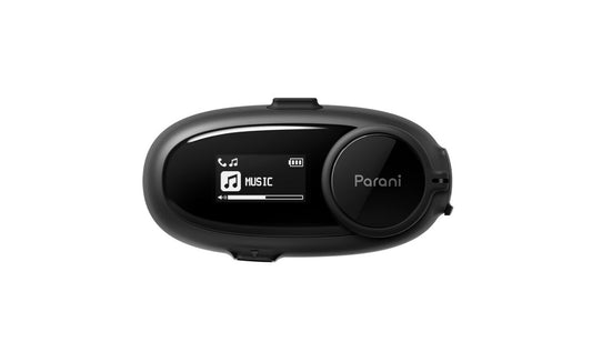 SENA PARANI M10-P13 WIRED MIC ΕΝΔΟΕΠΙΚΟΙΝΩΝΙΑ & BLUETOOTH