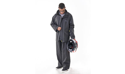 ANORAK ΝΙΤΣΕΡΑΔΑ ΑΔΙΑΒΡΟΧΟ ΠΑΝΤΕΛΟΝΙ