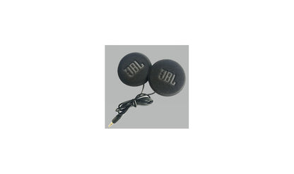 CARDO KIT ΑΚΟΥΣΤΙΚΩΝ JBL® 45mm
