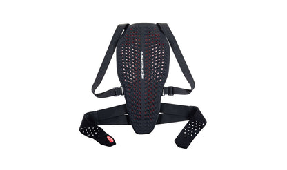 ALPINESTARS PLASMA NUCLEON BACK  ΠΡΟΣΤΑΣΙΑ ΠΛΑΤΗΣ ΜΕ ΙΜΑΝΤΕΣ