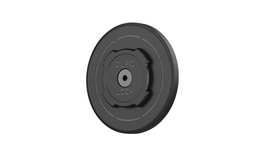 MAΓΝΗΤΙΚΗ ΚΕΦΑΛΗ ΓΙΑ ΒΑΣΗ ΚΙΝΗΤΟΥ QUAD LOCK MAG HEAD