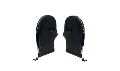 AGVPRO GVR460 NEOPRENE ΧΟΥΦΤΕΣ ΧΕΡΙΩΝ ΜΑΥΡΕΣ