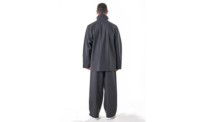 ANORAK ΑΔΙΑΒΡΟΧΟ ΝΙΤΣΕΡΑΔΑ SET