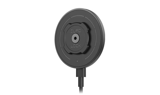ΜΑΓΝΗΤΙΚΟΣ ΦΟΡΤΙΣΤΗΣ ΚΙΝΗΤΟΥ ΓΙΑ ΒΑΣΗ QUAD LOCK MAG WIRELESS CHARGER
