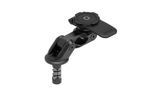 ΒΑΣΗ ΚΙΝΗΤΟΥ ΓΙΑ ΤΙΜΟΝΟΠΛΑΚΑ QUAD LOCK FORK STEM MOUNT PRO
