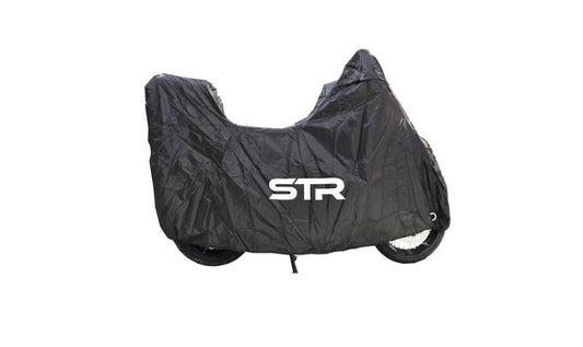 STR ΚΟΥΚΟΥΛΑ ΜΗΧΑΝΗΣ & ΒΑΛΙΤΣΑΣ XLARGE 246 Χ 104 Χ 135 CM