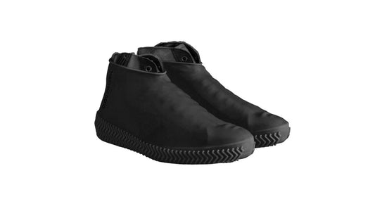 TUCANO URBANO FOOTERINE 519 ΑΔΙΑΒΡΟΧΟ ΚΑΛΥΜΜΑ ΠΑΠΟΥΤΣΙΟΥ 40-46 BLACK