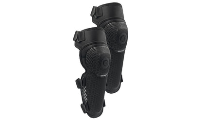AGVPRO GVR27674 RIDER ARMOR ΠΡΟΣΤΑΤΕΥΤΙΚΑ ΓΟΝΑΤΟΥ ΚΑΙ ΚΝΗΜΗΣ