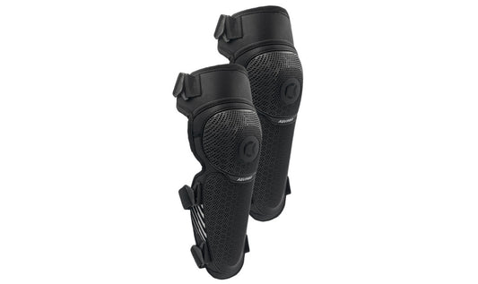 AGVPRO GVR27674 RIDER ARMOR ΠΡΟΣΤΑΤΕΥΤΙΚΑ ΓΟΝΑΤΟΥ ΚΑΙ ΚΝΗΜΗΣ