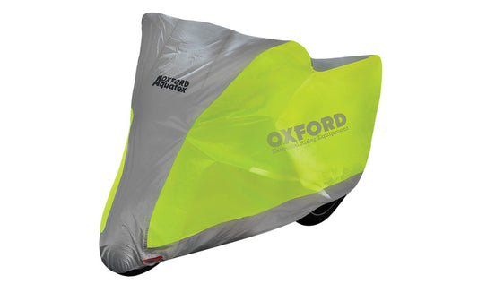 OXFORD AQUATEX FLUORESCENT ΚΟΥΚΟΥΛΑ ΜΗΧΑΝΗΣ XLARGE CV223 277 X 141 X 102 CM