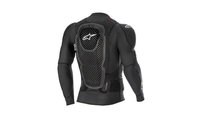 ALPINESTARS ΠΡΟΣΤΑΤΕΥΤΙΚΟ JACKET  BIONIC PRO V3 PLASMA