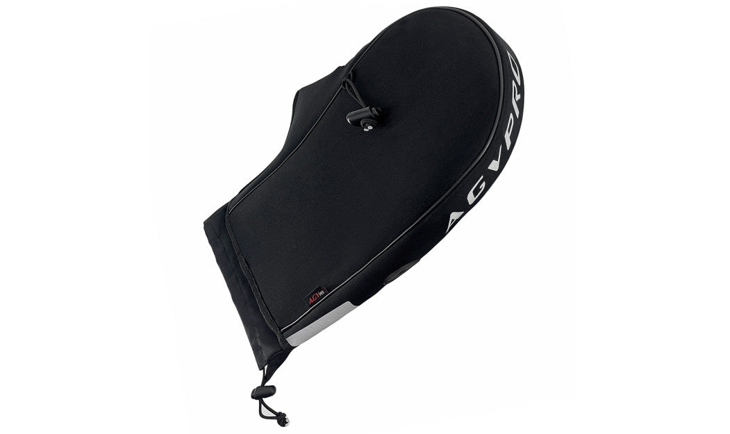 AGVPRO GVR460 NEOPRENE ΧΟΥΦΤΕΣ ΧΕΡΙΩΝ ΜΑΥΡΕΣ