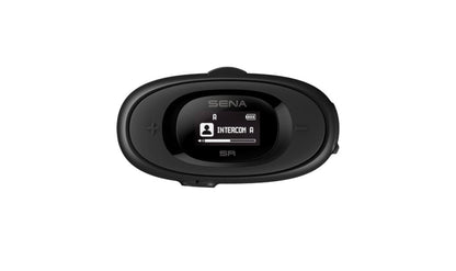 SENA SR 5R-01HD SPEAKERS BLUETOOTH & ΕΝΔΟΕΠΙΚΟΙΝΩΝΙΑ