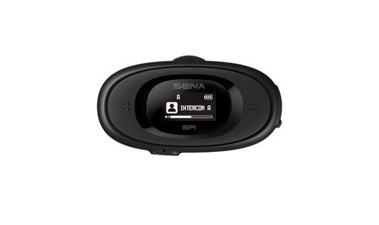 SENA SR 5R-01HD SPEAKERS BLUETOOTH & ΕΝΔΟΕΠΙΚΟΙΝΩΝΙΑ