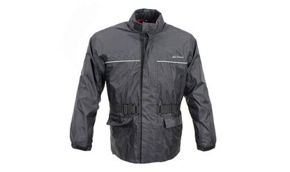 AGVPRO GV-430 OVERSIZE ΑΔΙΑΒΡΟΧΟ ΜΠΟΥΦΑΝ