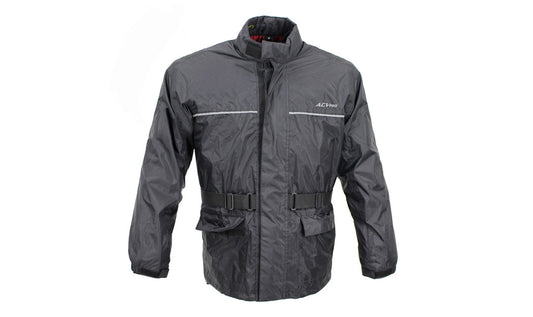 AGVPRO GV-430 OVERSIZE ΑΔΙΑΒΡΟΧΟ ΜΠΟΥΦΑΝ