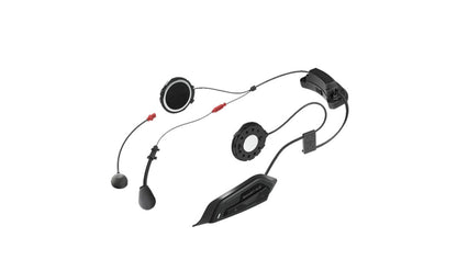 SENA HJC SMART 21B ΕΝΔΟΕΠΙΚΟΙΝΩΝΙΑ BLACK