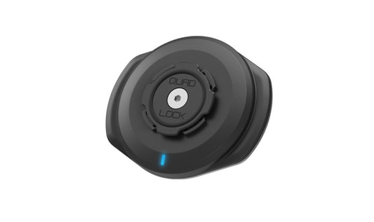ΑΔΙΑΒΡΟΧΟΣ ΦΟΡΤΙΣΤΗΣ ΚΙΝΗΤΟΥ ΓΙΑ ΒΑΣΗ QUAD LOCK USB CHARGING HEAD