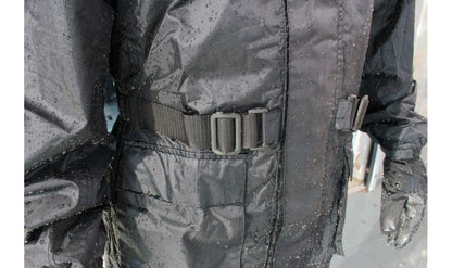 AGVPRO GV-430 OVERSIZE ΑΔΙΑΒΡΟΧΟ ΜΠΟΥΦΑΝ