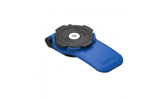 ΠΕΡΙΣΤΡΕΦΟΜΕΝΗ ΒΑΣΗ ΣΤΗΡΙΞΗΣ ΚΙΝΗΤΟΥ QUAD LOCK 360° HEAD LEVER